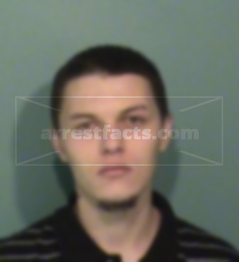 Ryan Thomas Beck