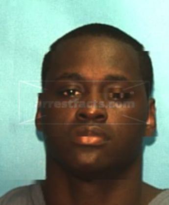 Johnathan Zaxee Ali Myrick