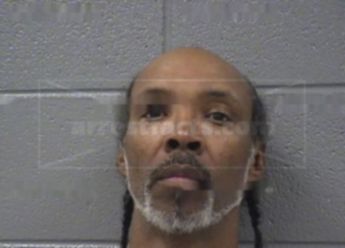 Carlos Massey