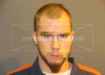 Jordan Christopher Crampton