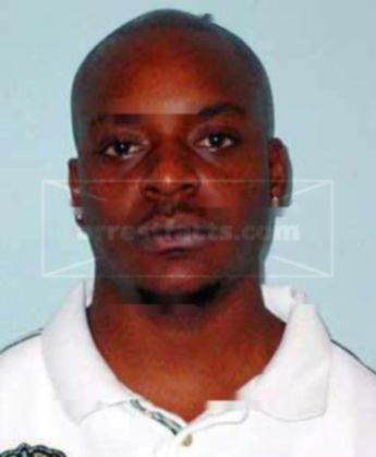 James Shondrae Reese
