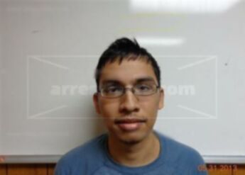 Juan Carlos Flores Jr.