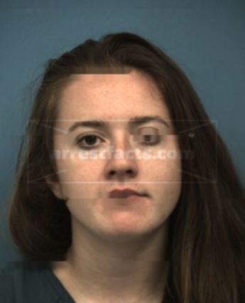 Victoria Nicole Adair