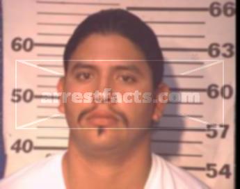 Jose Ricardo Jimenez Calderon