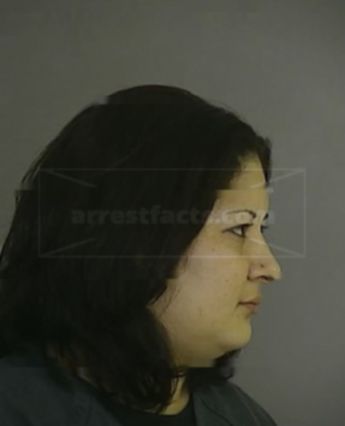 Angela Rose Gonzales