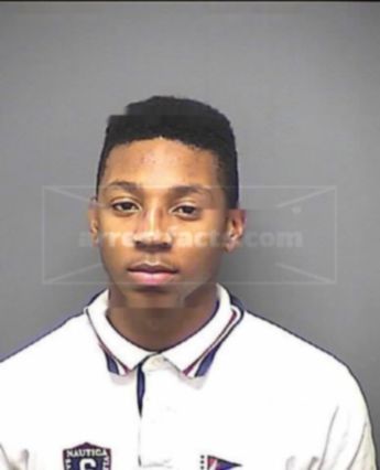 Tyree Loniel Jones