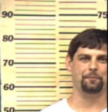 James Edward Peden