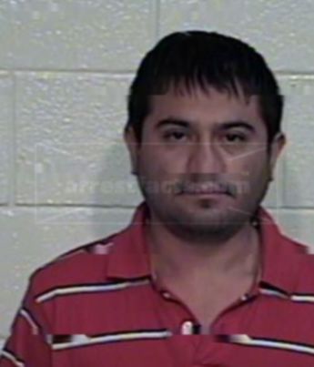 Ruben Cerda Salazar