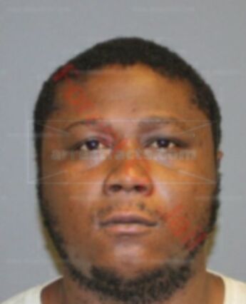 Shun Deondria Seals