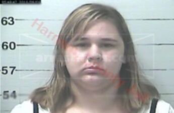 Courtney Michelle Black