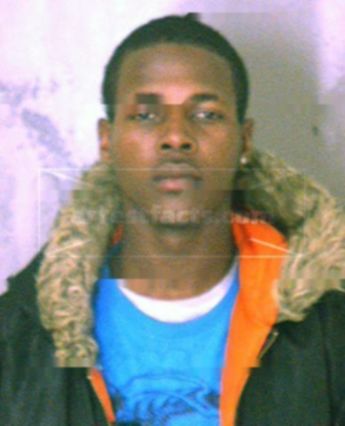 Courtney Steven Napier
