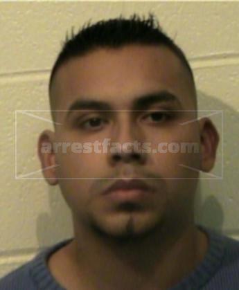 Hector Daniel Gonzalez