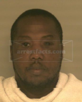 Marvin Glen Robinson