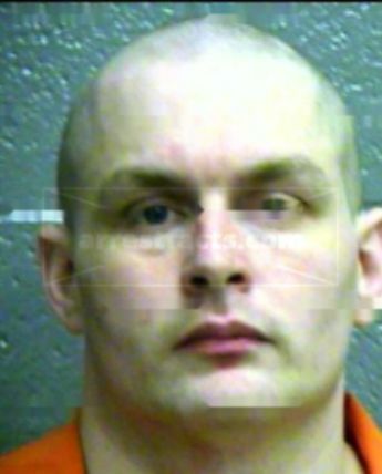 Joshua Keith Rodebush