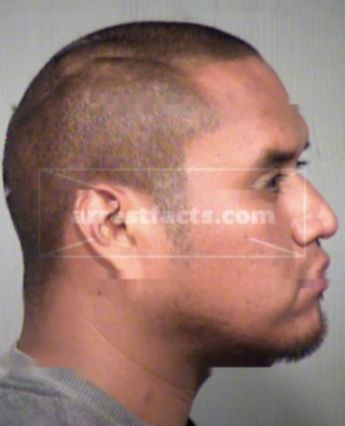 Sheldon Shawn Ortiz
