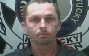 Billy Keith Boggs