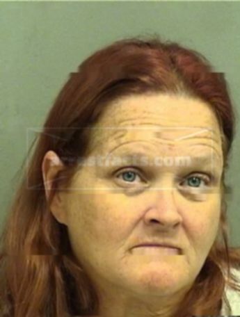 Tammy Sue Obrien