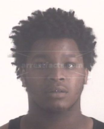 Tommy Ray Jr Green