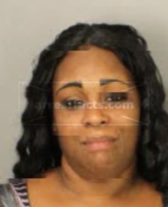 Latrissa Hemphill