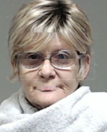 Barbara Edwards Collins
