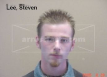 Steven Jerome Lee
