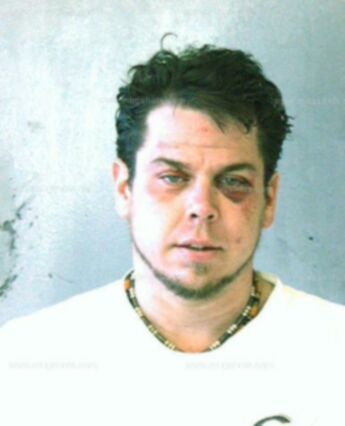 Matthew Luke Coleman