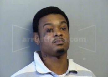 Melvin Ray Brown