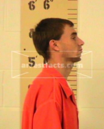 Todd William Baker