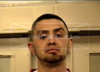 Ryan Emmitt Deerinwater