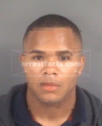 Terrance Rodriguez Hunt