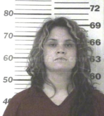 Barbara Nicole Bradshaw