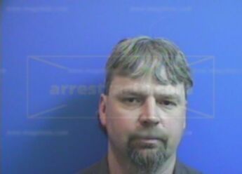 Eric Brian Stites