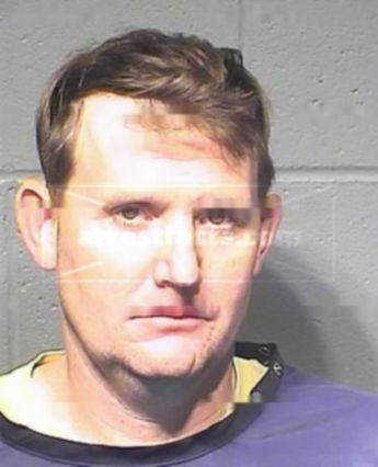 Steven John Walters