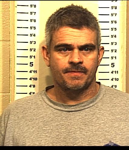 Randy Joe Woody