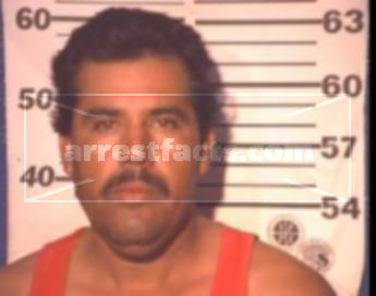 Armando Rodriguez Rocha