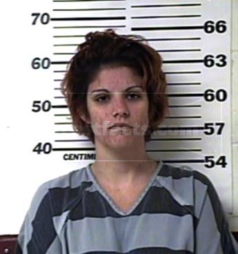 Melody Raquelle Turner
