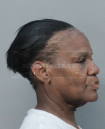 Joyce Bernice Simmons