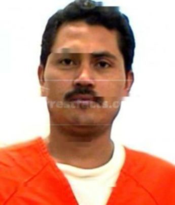 Ivan Sigfredo Mendoza-Galan