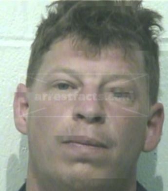Douglas Martin Myers