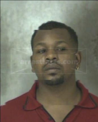 Patrick Lakeith Malone