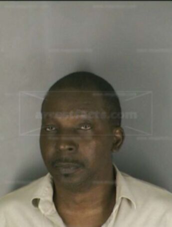 Lamar Wright