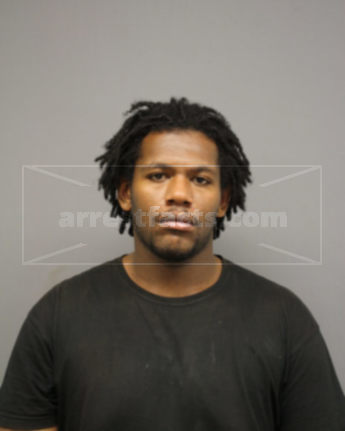 Kendall J Ruffin
