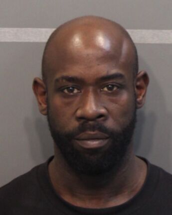 Patrick Demone Whitaker