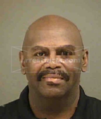 Vincent Cornell Thompson