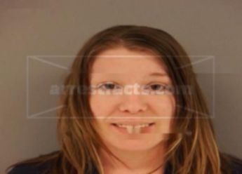 Melinda Beth Shanks