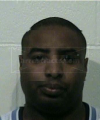 Perry Oneal Goggins
