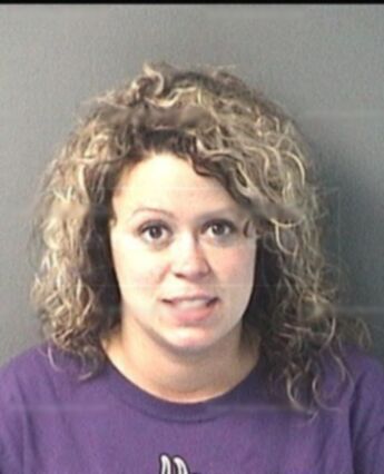 Melanie Marie Turner