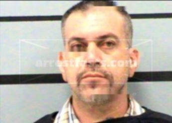 Phillip Wayne Sparks