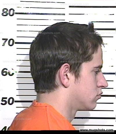 Seth Alan Mayfield