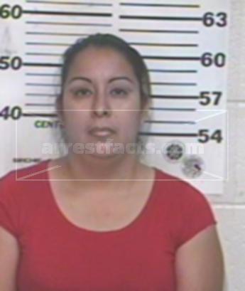 Yesenia Balderas